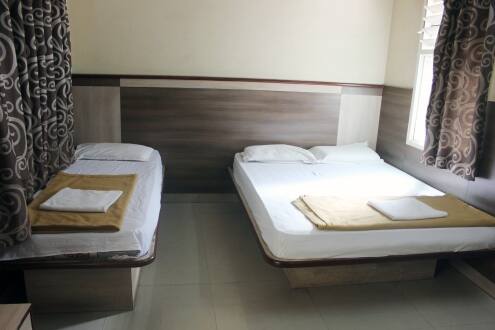 Hotel Sumanth Lodge, Bangalore 2